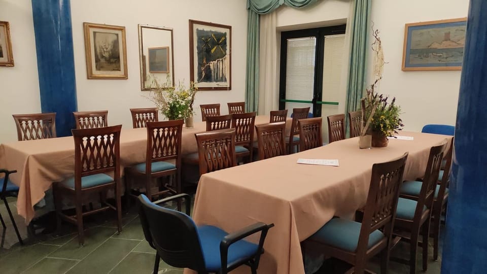 Hotel La Barcarola Hotel in Campo nell'Elba