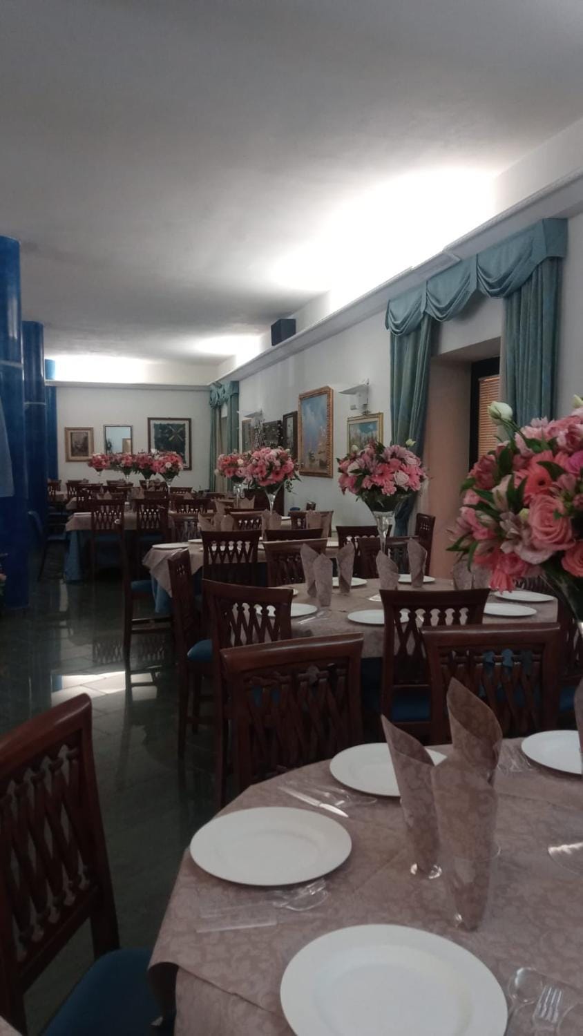 Hotel La Barcarola Hotel in Campo nell'Elba