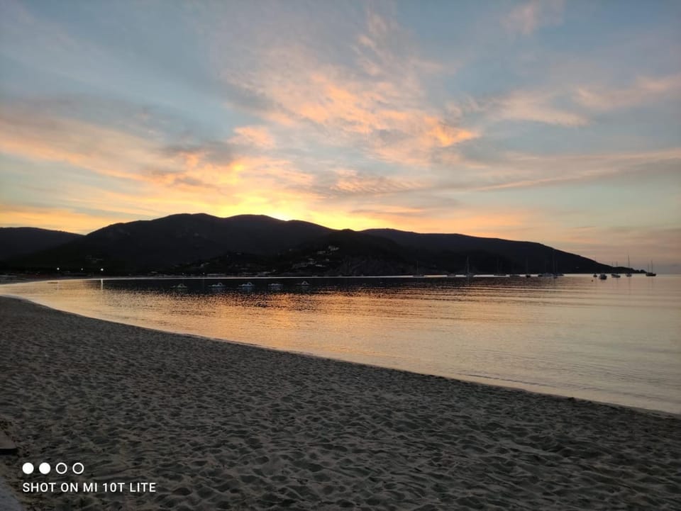 Hotel La Barcarola Hotel in Campo nell'Elba