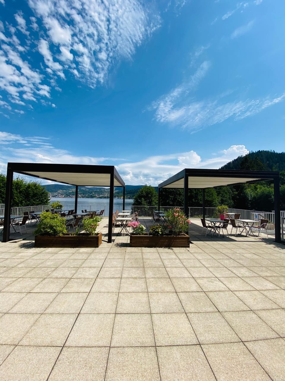 Hotel Restaurant Le Chalet au bord du lac Hotel in Gérardmer