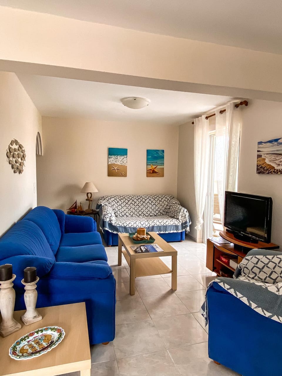 Venetia apartment Apartment in Peloponnese Region