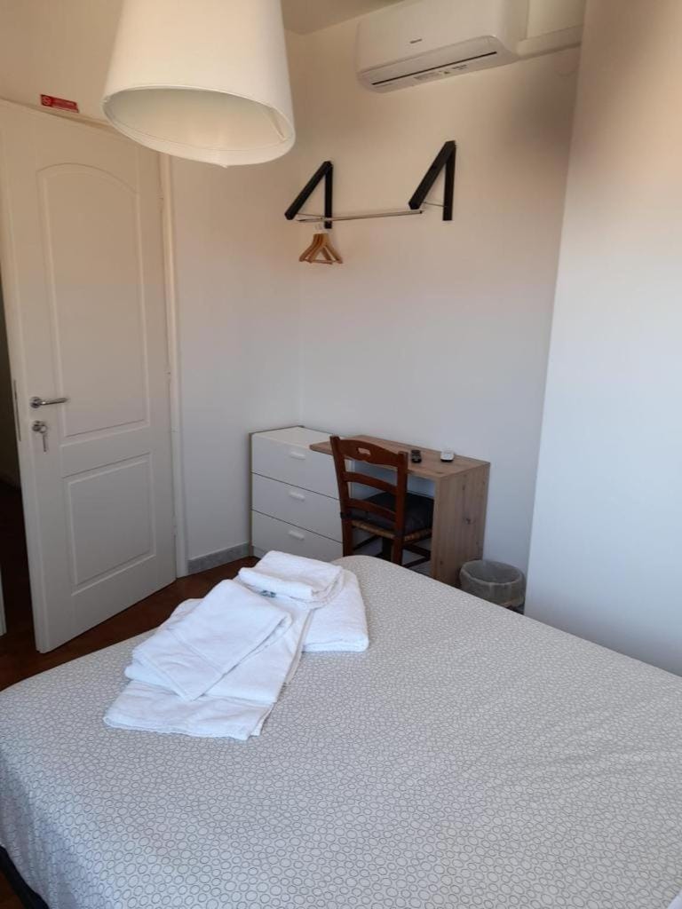 B&B Il Viaggiatore Bed and Breakfast in Marina di Massa
