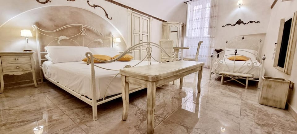 Palazzo Castiglione Bed and Breakfast in Gallipoli