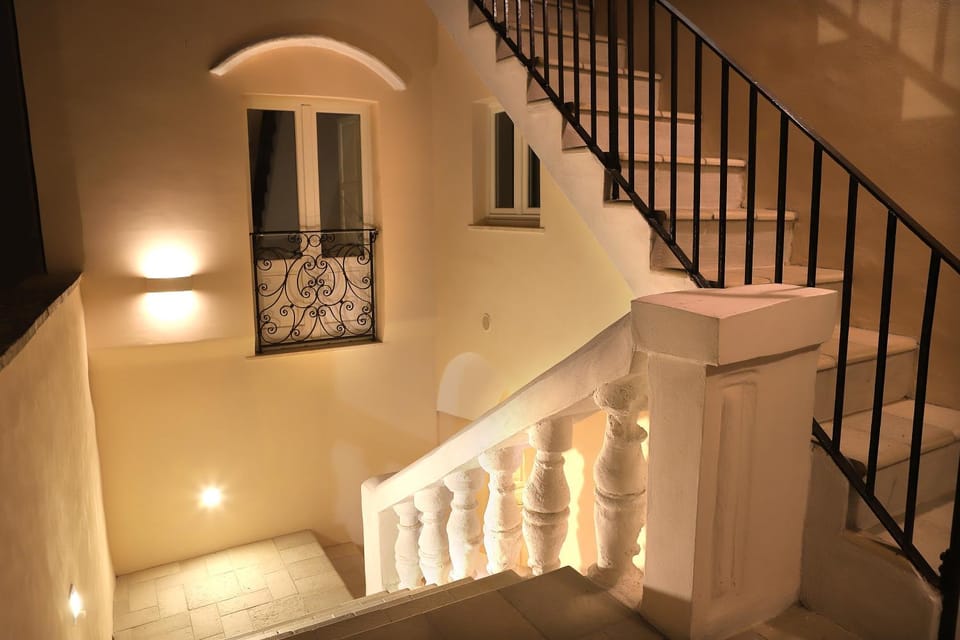 Palazzo Castiglione Bed and Breakfast in Gallipoli