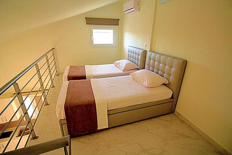 Sky Rays Luxury Apartments Apartment hotel in Nikiti