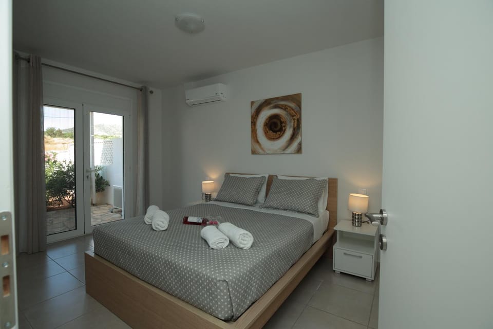 Villa Maria Apartment in Lasithi