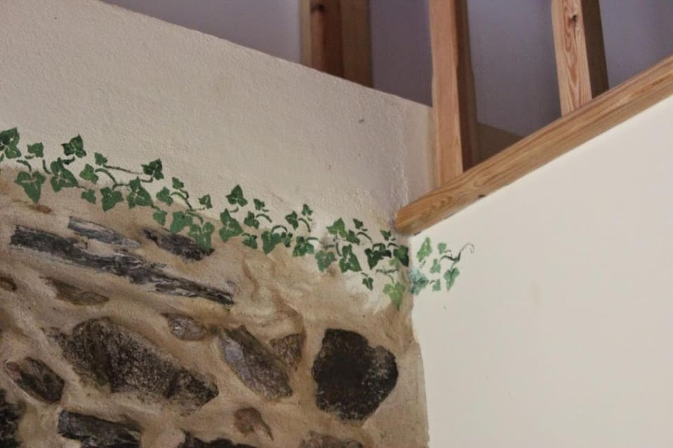 Decorative detail