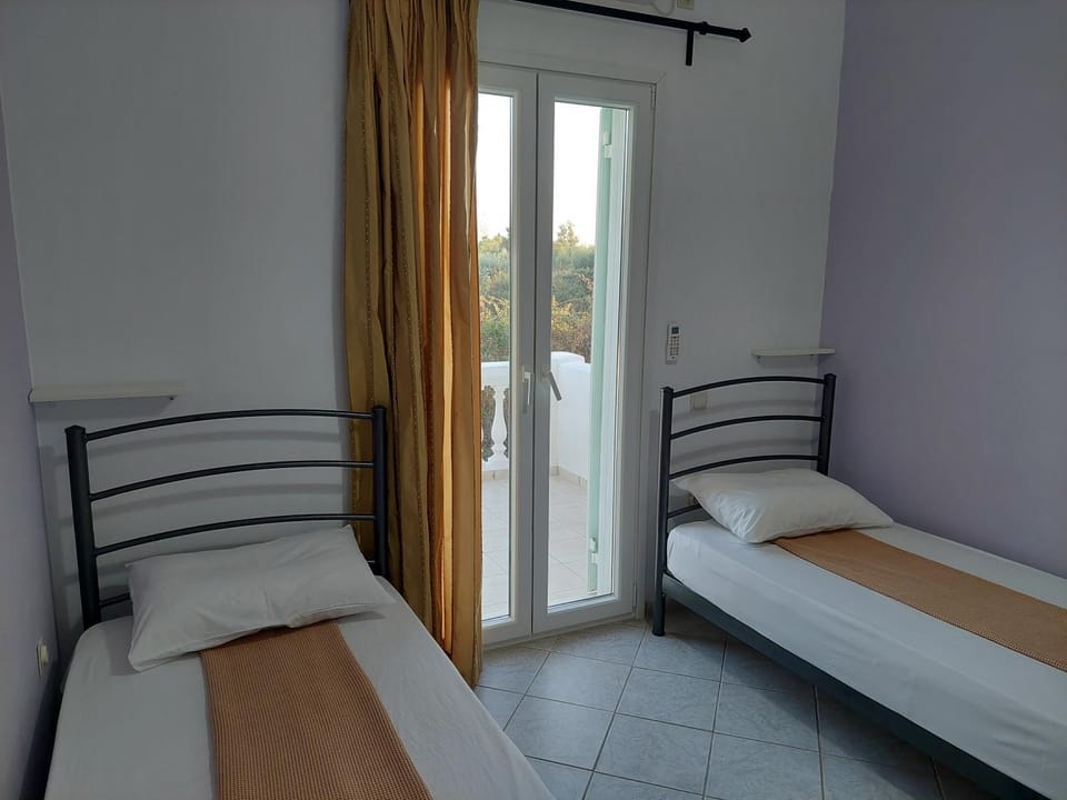 NATALIA Apartment in Cephalonia
