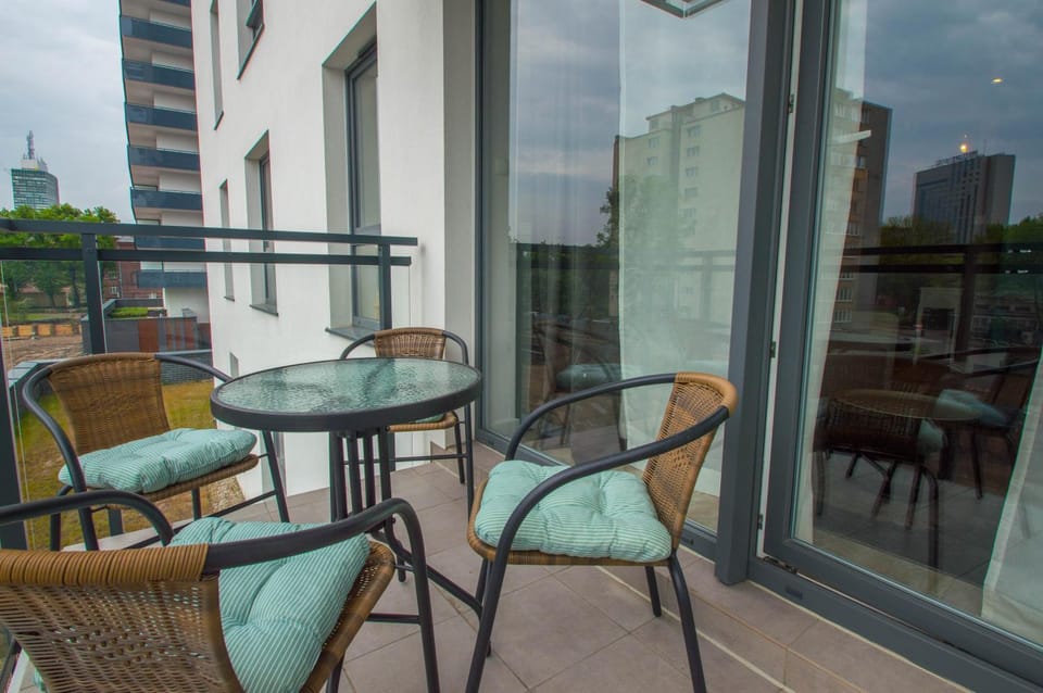 Balcony/Terrace, Seating area