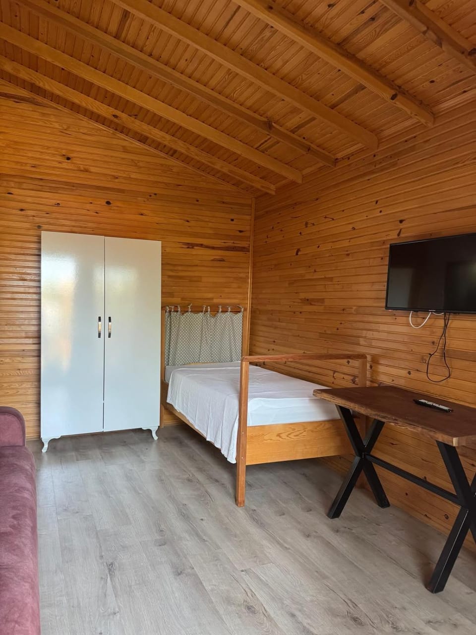 EM-BA BUTİK BUNGALOV Bed and Breakfast in Antalya Province