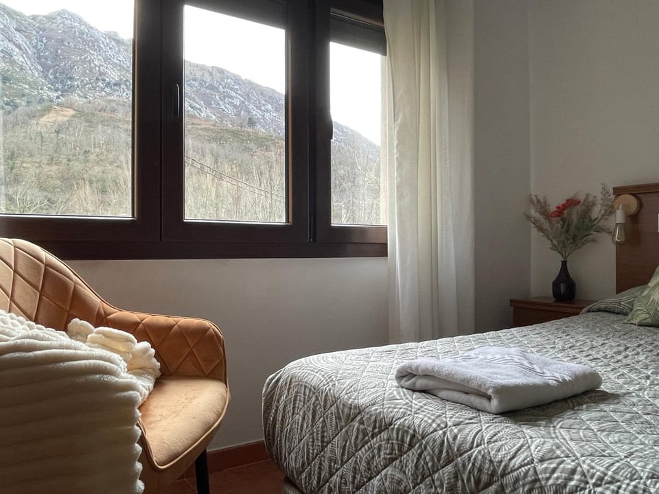 La Paserina Apartment in Cantabria