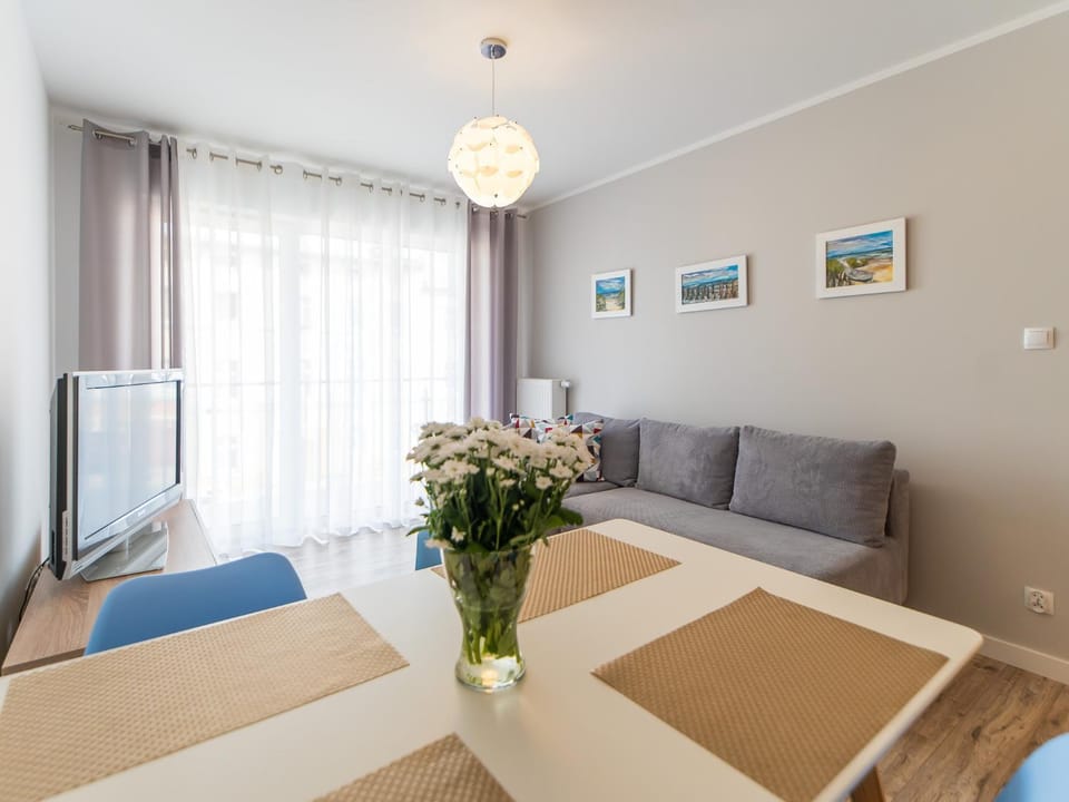 Living room, Photo of the whole room, Seating area, Bedroom