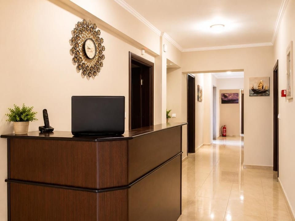 Studios Megas Alexandros Hotel in Decentralized Administration of Macedonia and Thrace