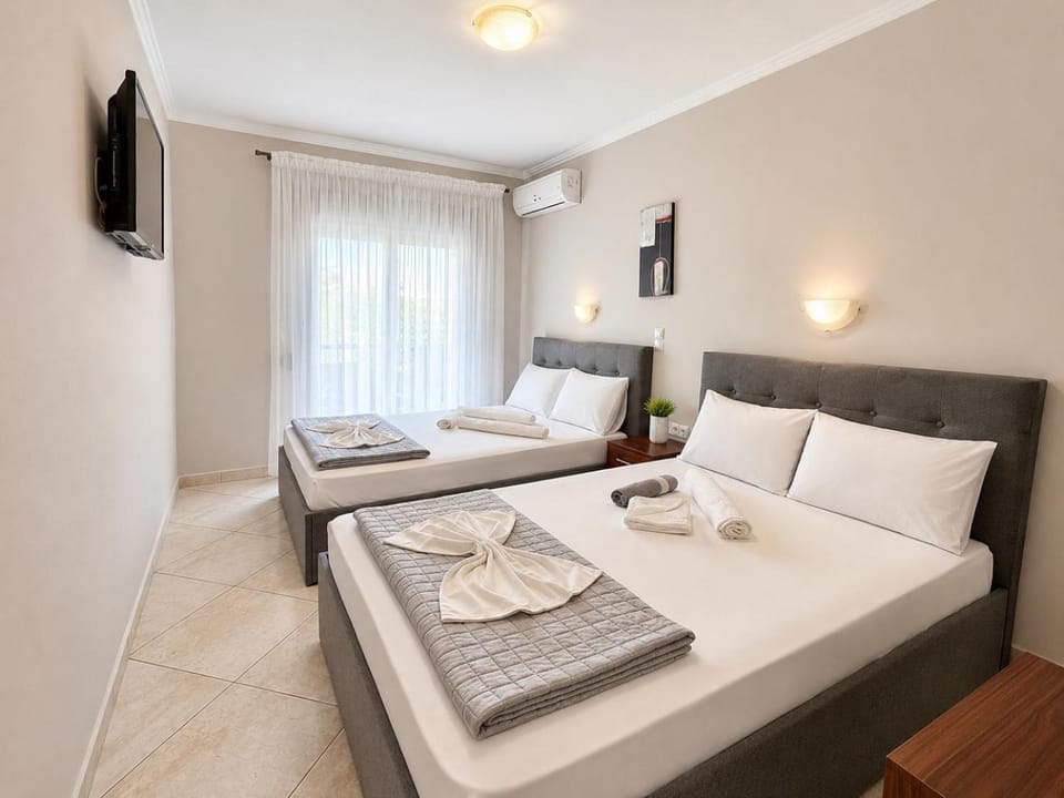 Studios Megas Alexandros Hotel in Decentralized Administration of Macedonia and Thrace