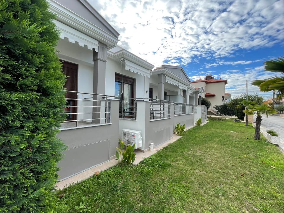 Studios Megas Alexandros Hotel in Decentralized Administration of Macedonia and Thrace