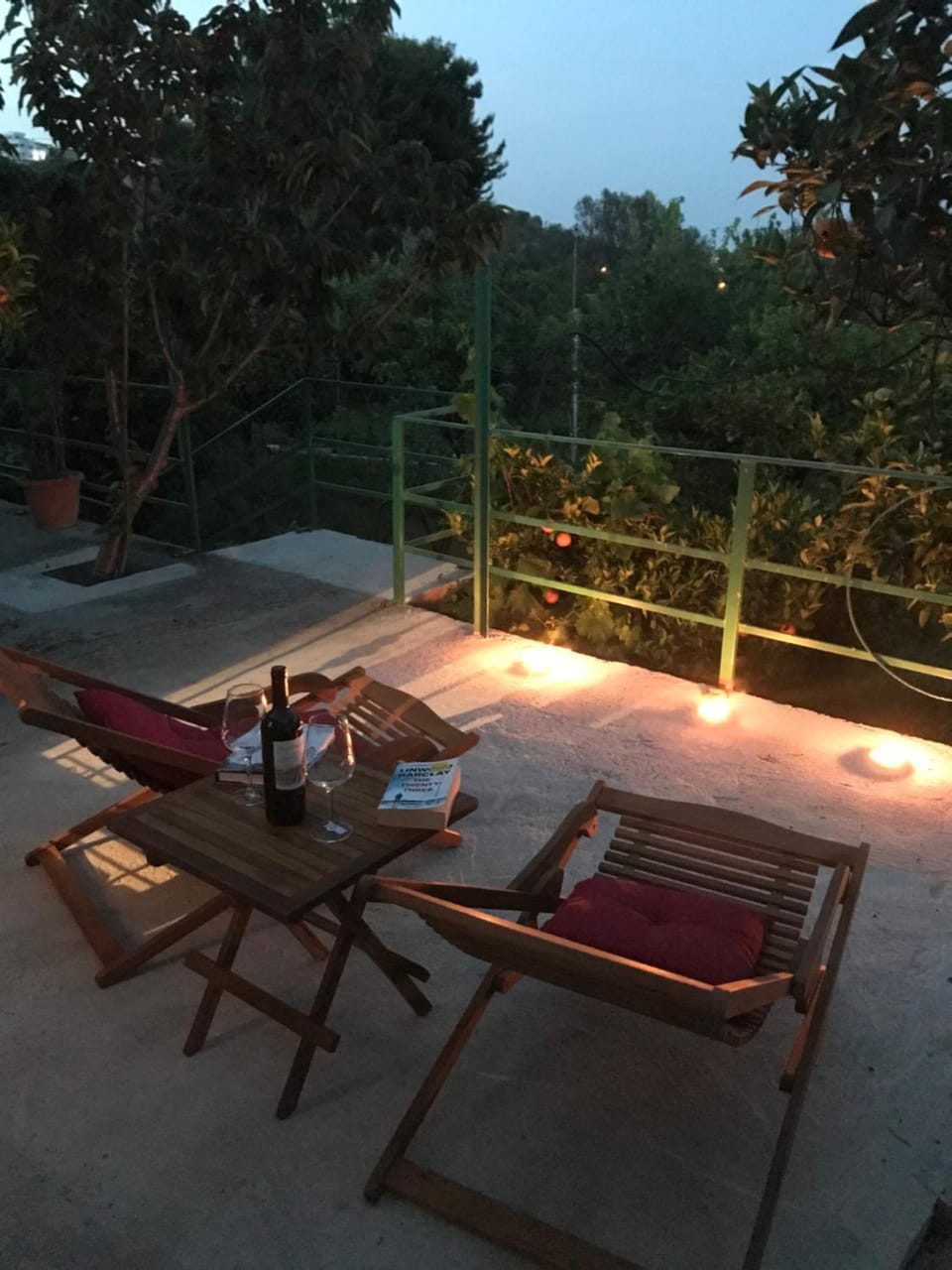 Arancetodamare_ARTEMIDE House in Calabria