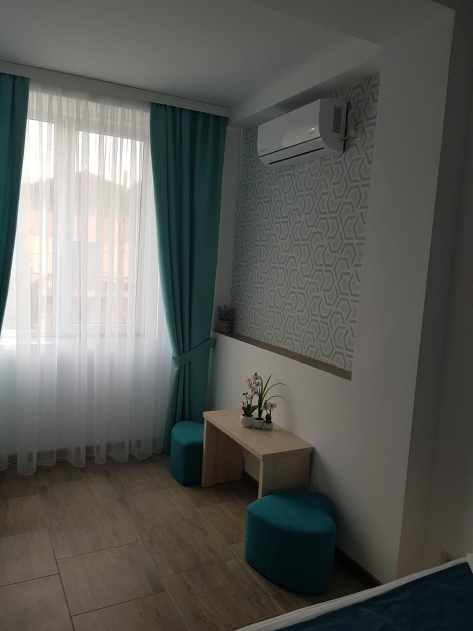 Vila Yly Bed and Breakfast in Eforie Nord