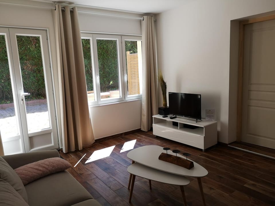 Villa Fleur des Pins 2 personnes Dune du Pyla Apartment in Gujan-Mestras