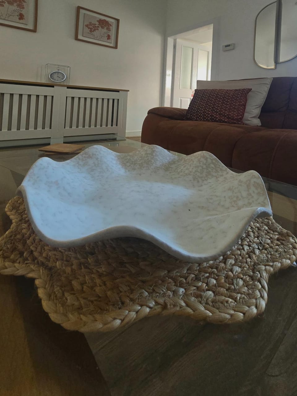 The Coal House Apartment in Scotland