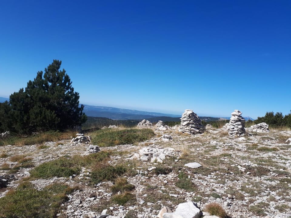 La maison de Lalouette Bed and Breakfast in Forcalquier