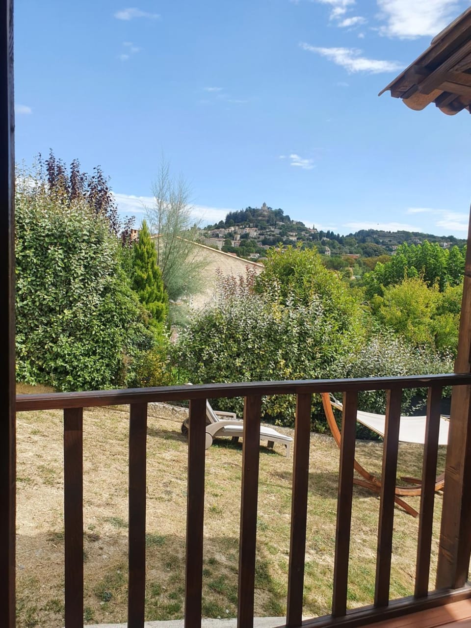 La maison de Lalouette Bed and Breakfast in Forcalquier