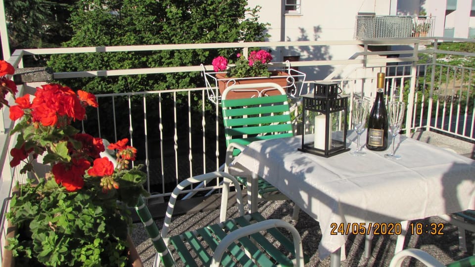 Balcony/Terrace, Balcony/Terrace