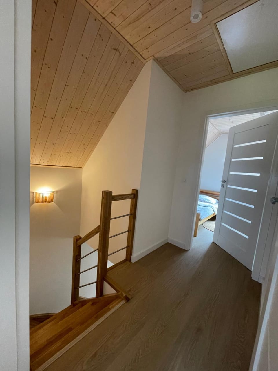 RESET INN House in Slovakia