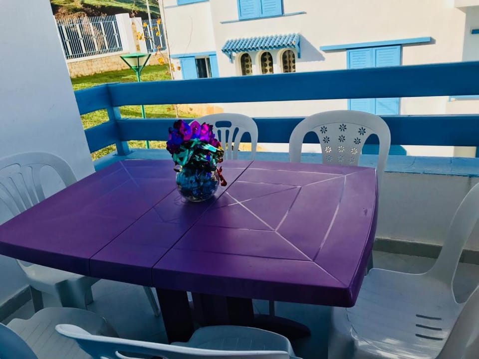 Complexe Lilia Al jabal Mdiq Apartment in Tangier-Tétouan-Al Hoceima