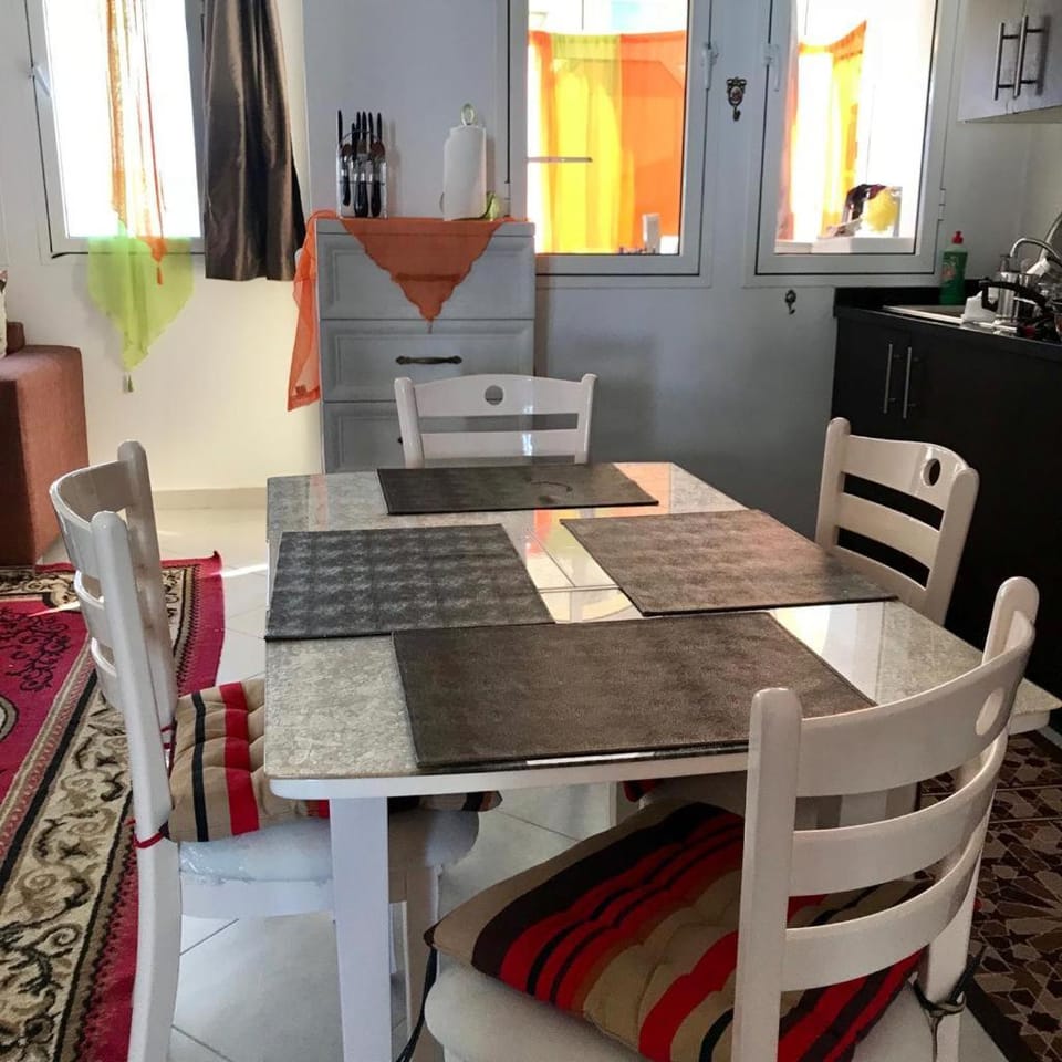 Complexe Lilia Al jabal Mdiq Apartment in Tangier-Tétouan-Al Hoceima