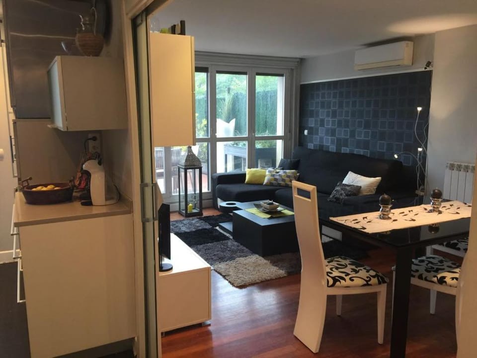ORIO PLAYA Apartment in Basque Country
