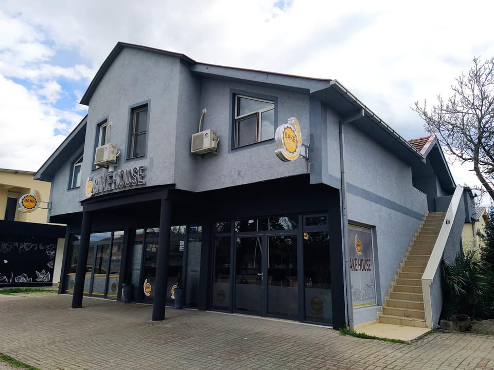 Ljupco Apartments Apartment in Decentralized Administration of Macedonia and Thrace