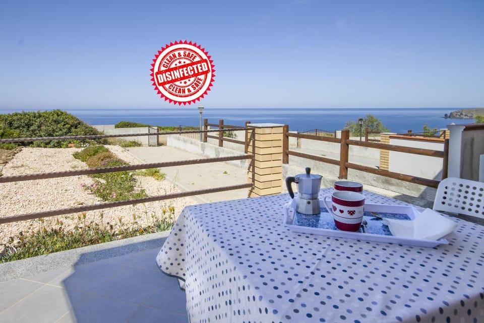 Property building, View (from property/room), Balcony/Terrace, Garden view