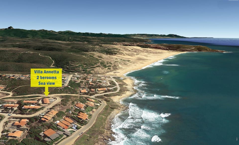 View (from property/room), Beach, Sea view