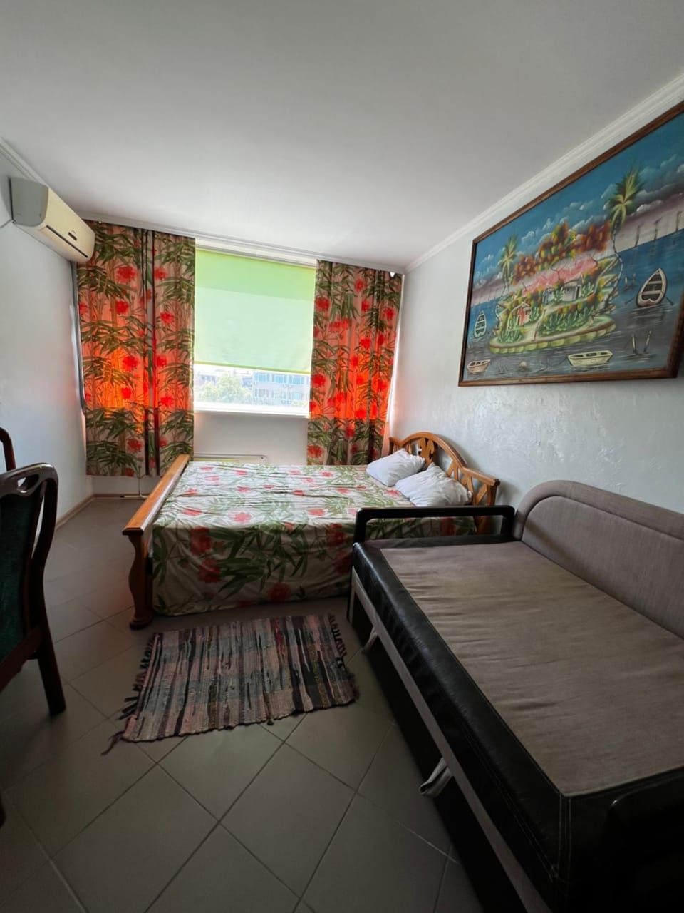 Апартаменты Затока Apartment in Odessa Oblast