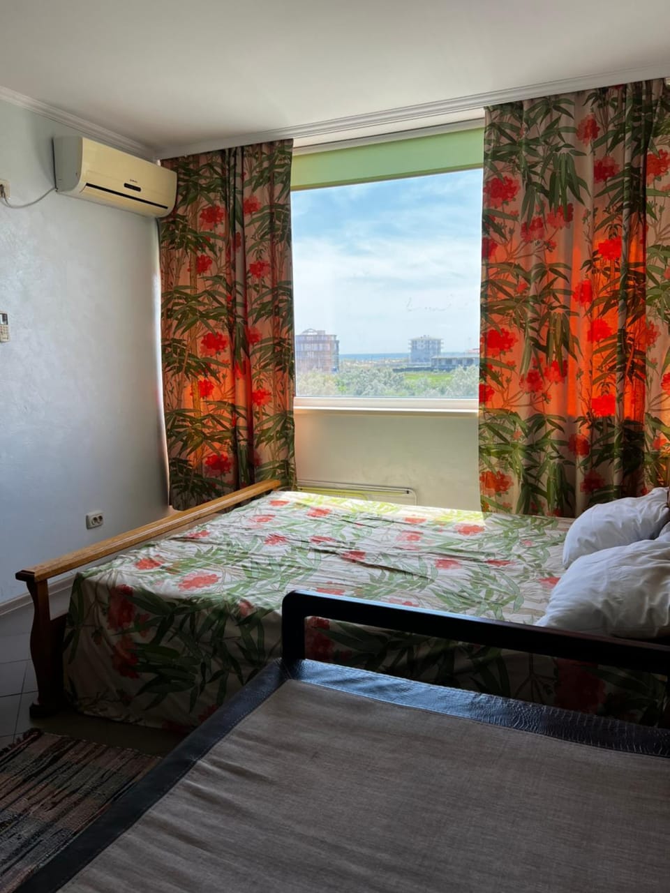 Апартаменты Затока Apartment in Odessa Oblast