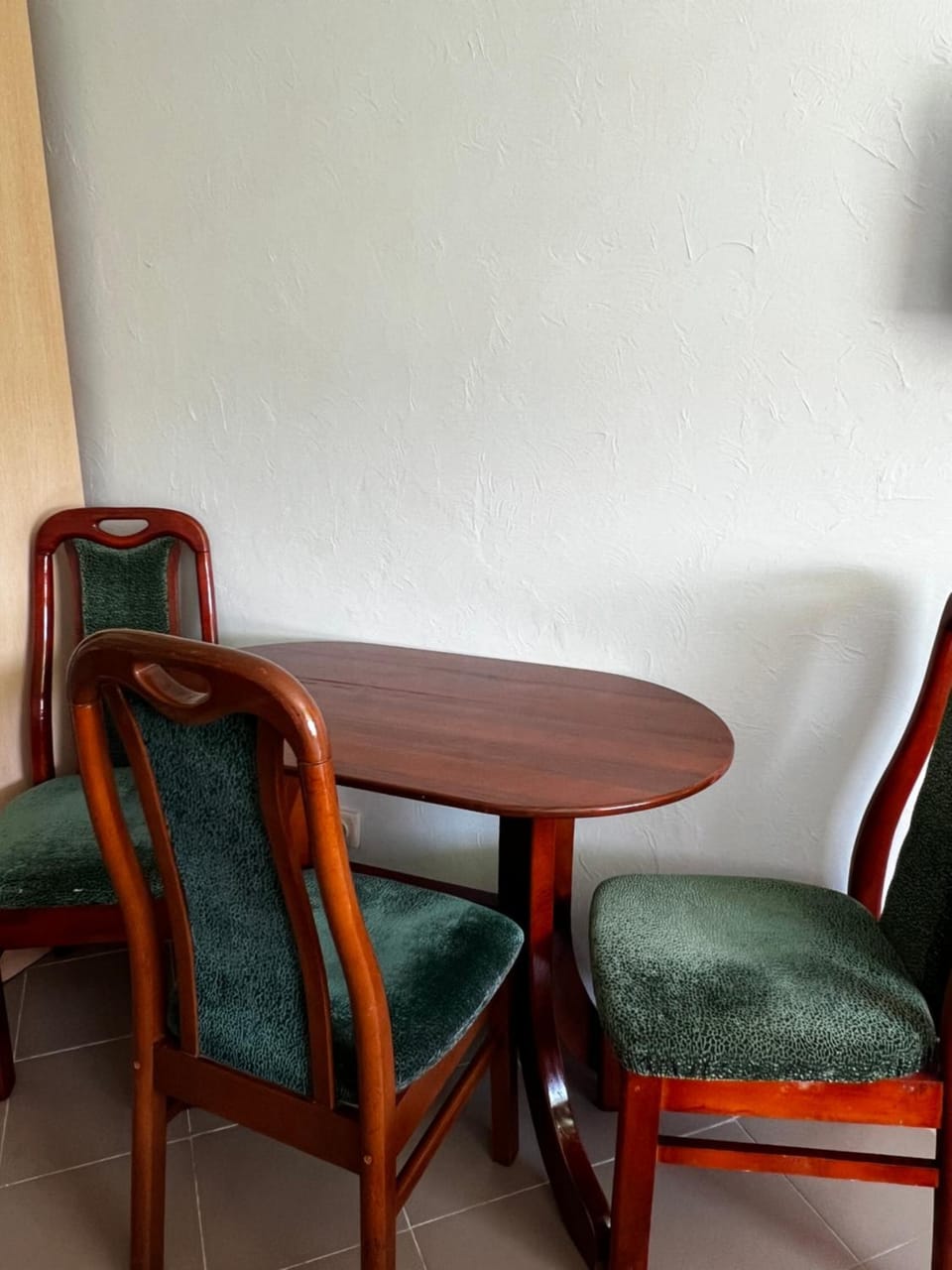 Апартаменты Затока Apartment in Odessa Oblast