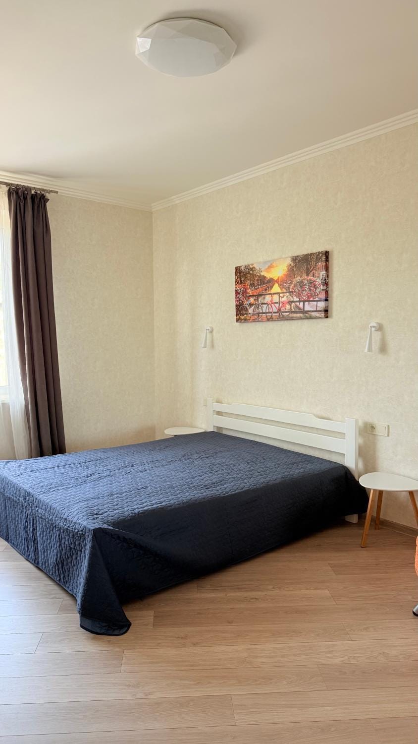 ЖК 43 Жемчужина Apartment in Odessa
