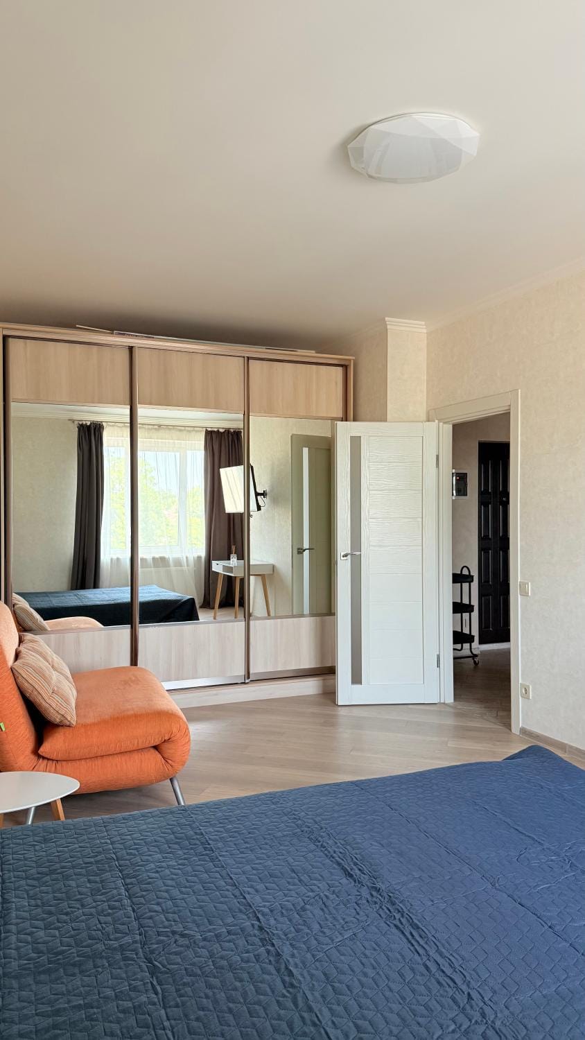 ЖК 43 Жемчужина Apartment in Odessa