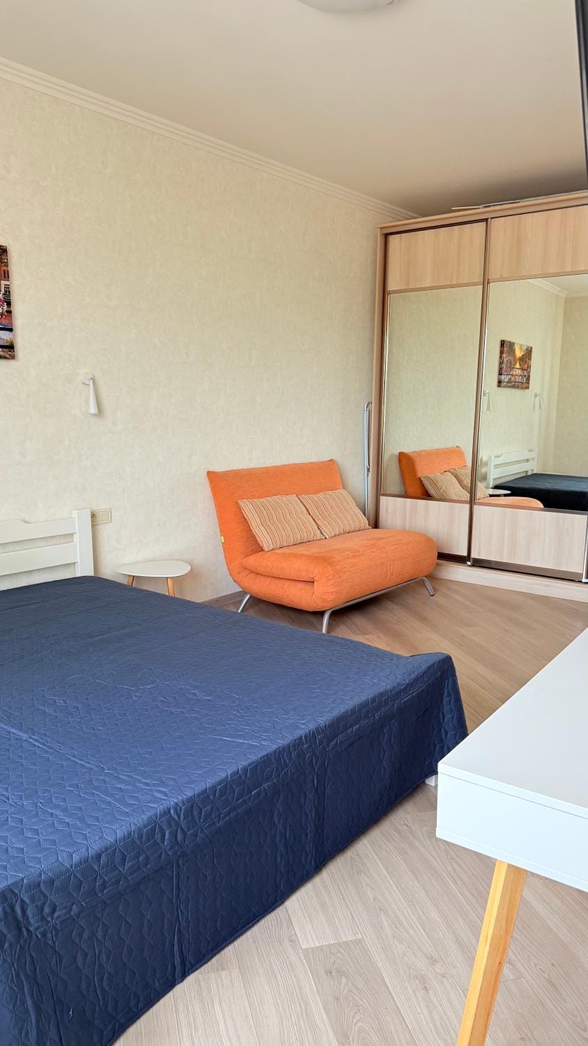 ЖК 43 Жемчужина Apartment in Odessa