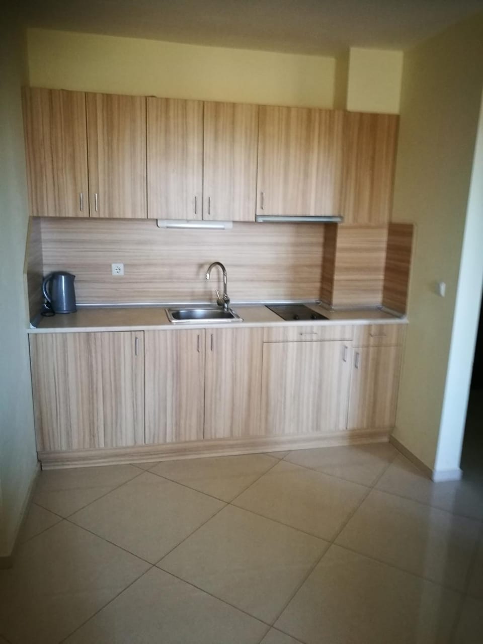 Aparthotel Afrodita 2 Apartment in Burgas Province
