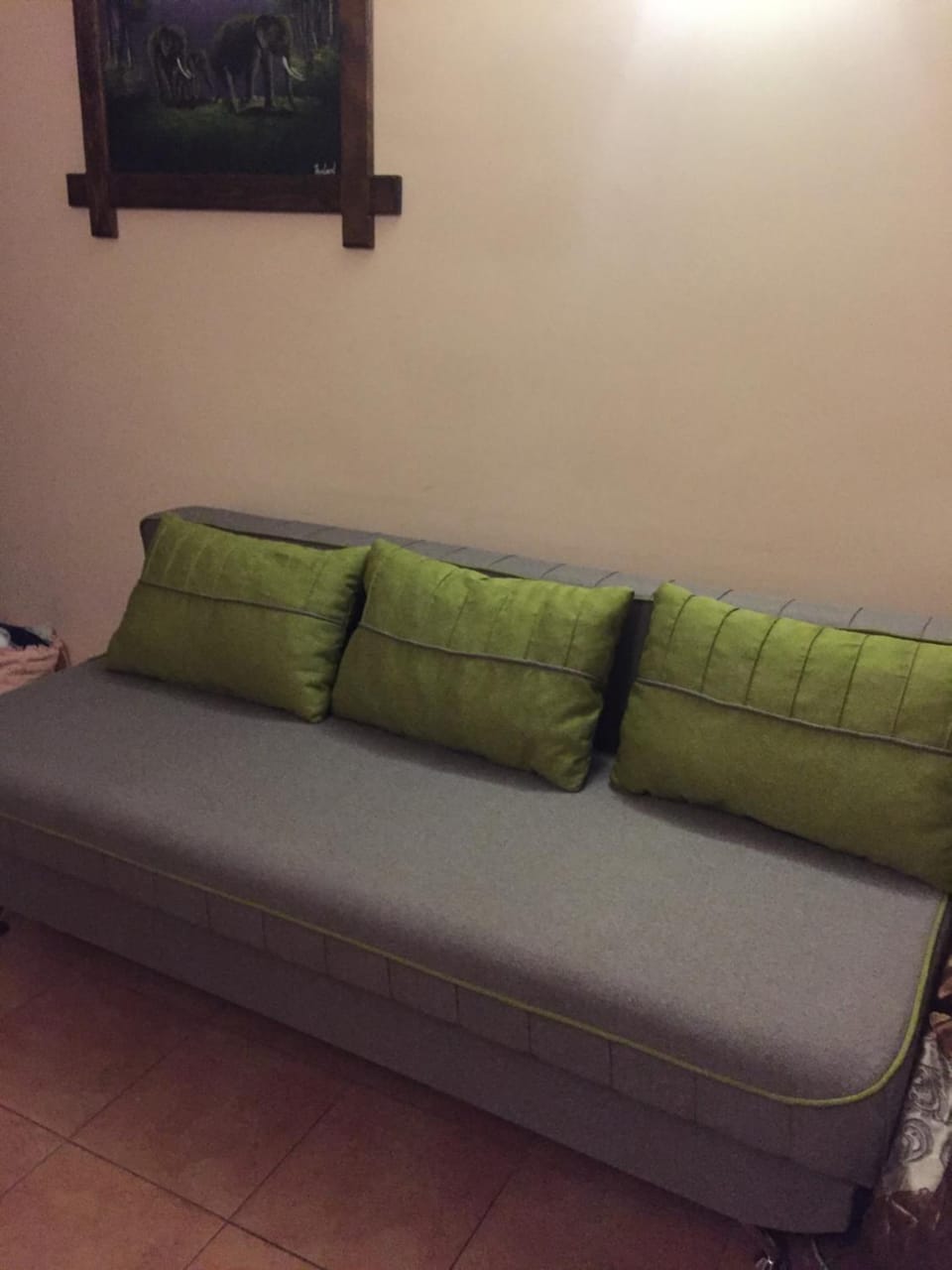 Апартаменты Золотой берег Apartment in Odessa Oblast