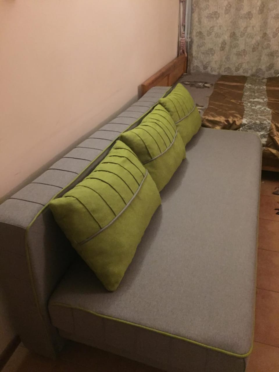 Апартаменты Золотой берег Apartment in Odessa Oblast