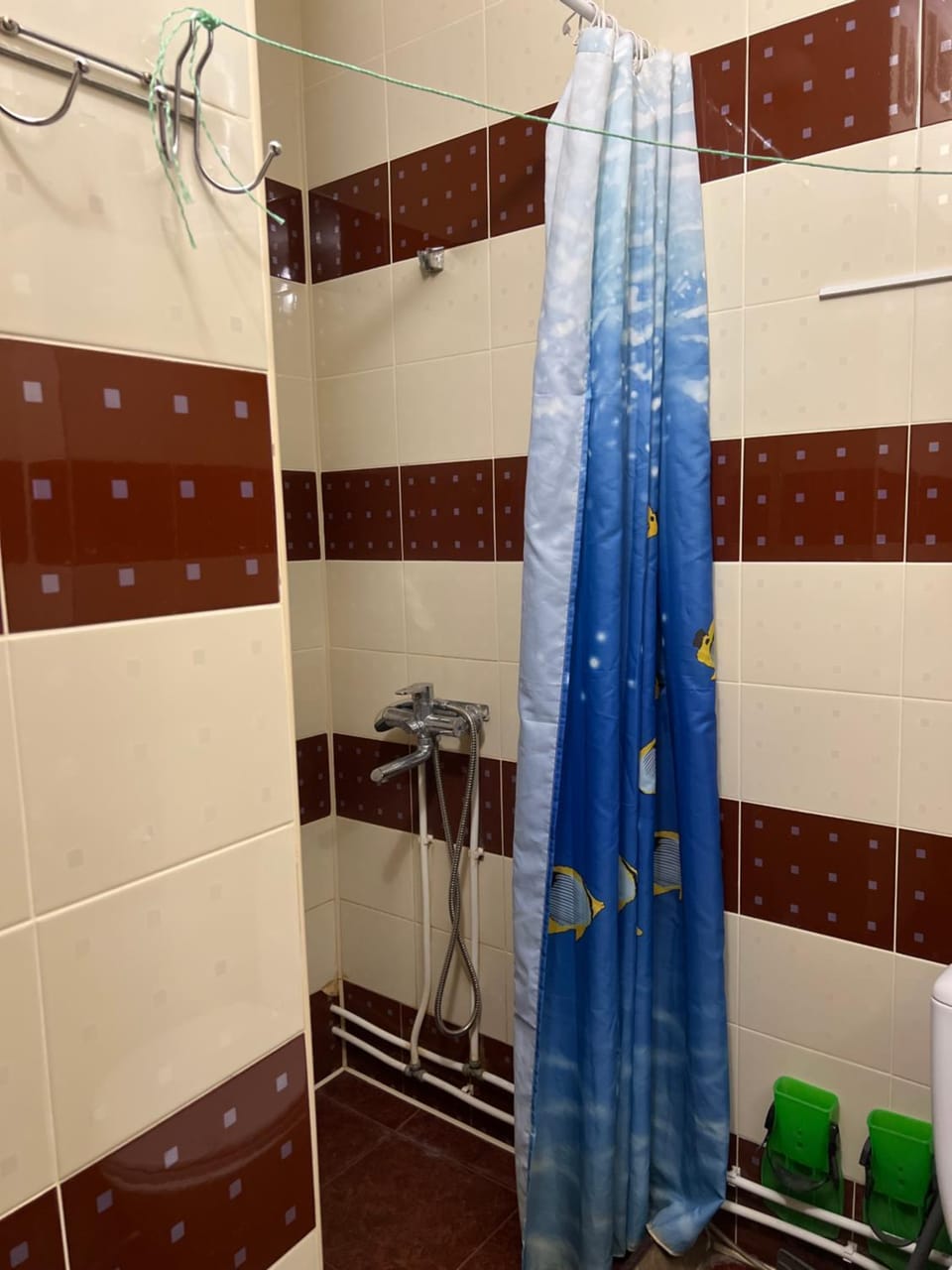Апартаменты Золотой берег Apartment in Odessa Oblast