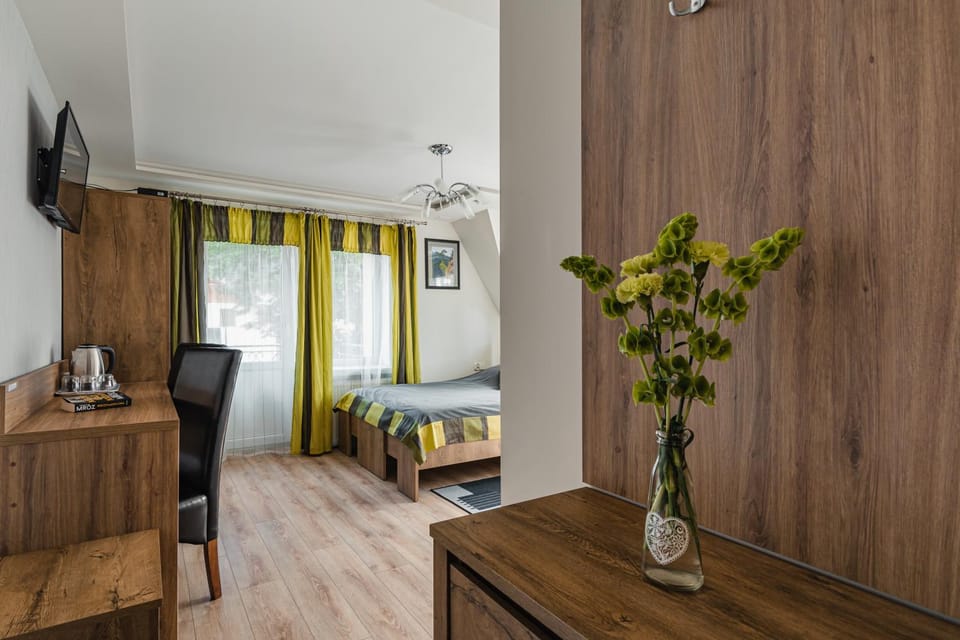 Willa Śnieżynka Vacation rental in Lesser Poland Voivodeship
