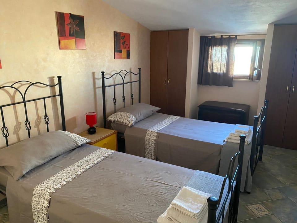 Ambrosia Apartment in Apulia