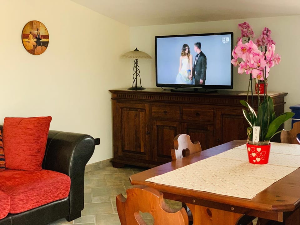 Ambrosia Apartment in Apulia