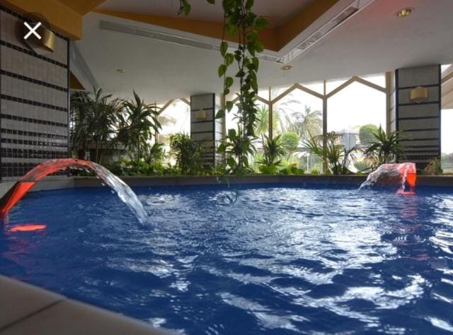 Benalbeach JR Suite Apartment in Benalmadena