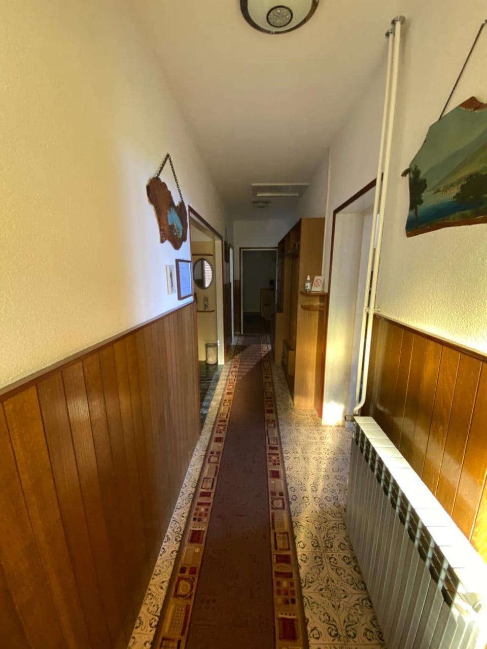 Apartmani Zdenka Pobri Apartment in Opatija