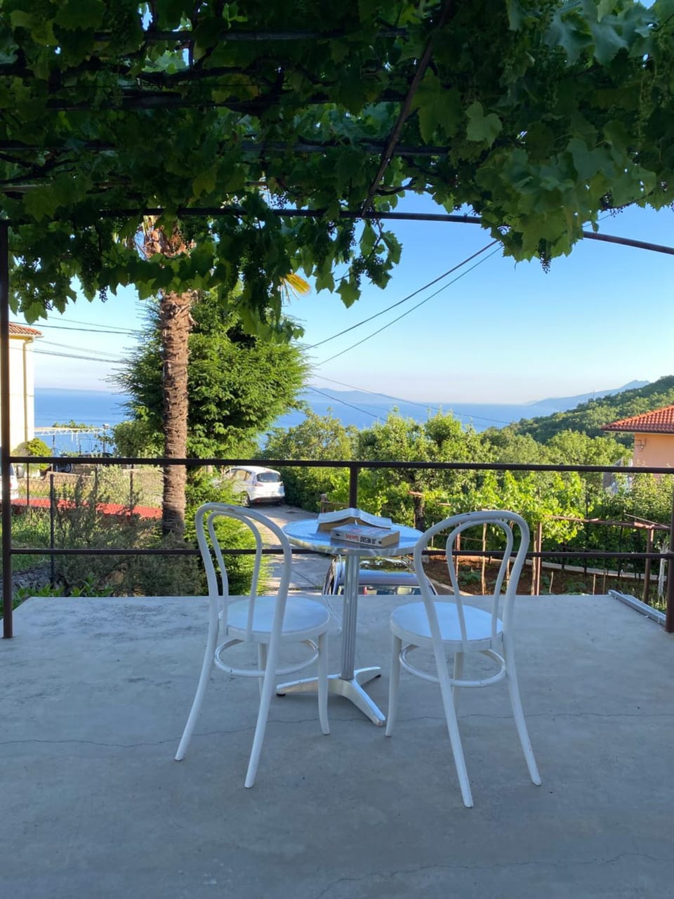 Apartmani Zdenka Pobri Apartment in Opatija