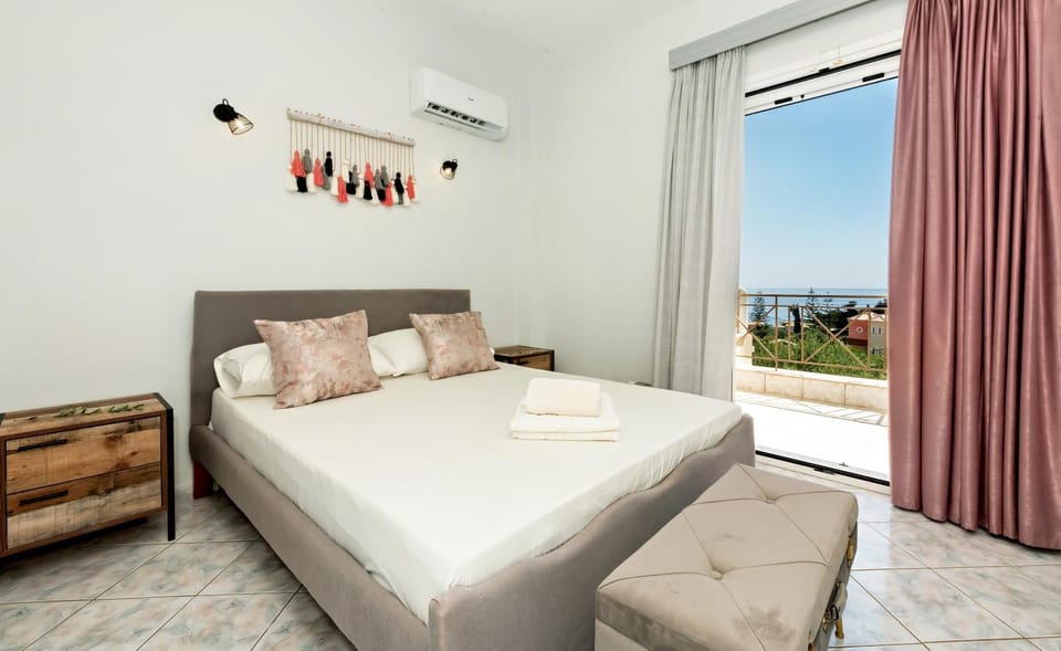 ELEONAS Estate Apartment hotel in Peloponnese, Western Greece and the Ionian